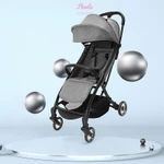 Xe Đẩy Em Bé Gấp Gọn Hinata XD11 - Siêu nhẹ - Gấp gọn tiện lợi — ảnh 2