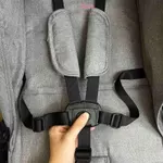 Xe Đẩy Em Bé Gấp Gọn Hinata XD11 - Siêu nhẹ - Gấp gọn tiện lợi — ảnh 4