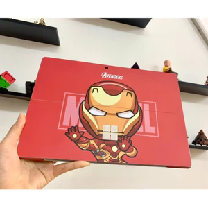 Skin Dán Cho Tất Cả Các Dòng Laptop Surface, In Theo Yêu Cầu (Vui Lòng IB Shop Mã Model Máy)