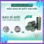 1 Lốc 10 Cuộn Băng Keo Nano Tô Nga Dũng (20Y-30Y)