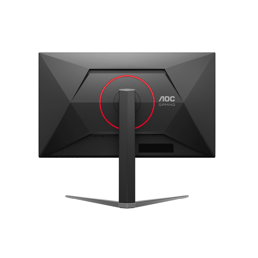 Màn Hình Gaming AOC U27G4 27 inch 4K (UHD/Fast IPS/160hz/0.5ms) - Hàng Chính Hãng | BigBuy360 - bigbuy360.vn