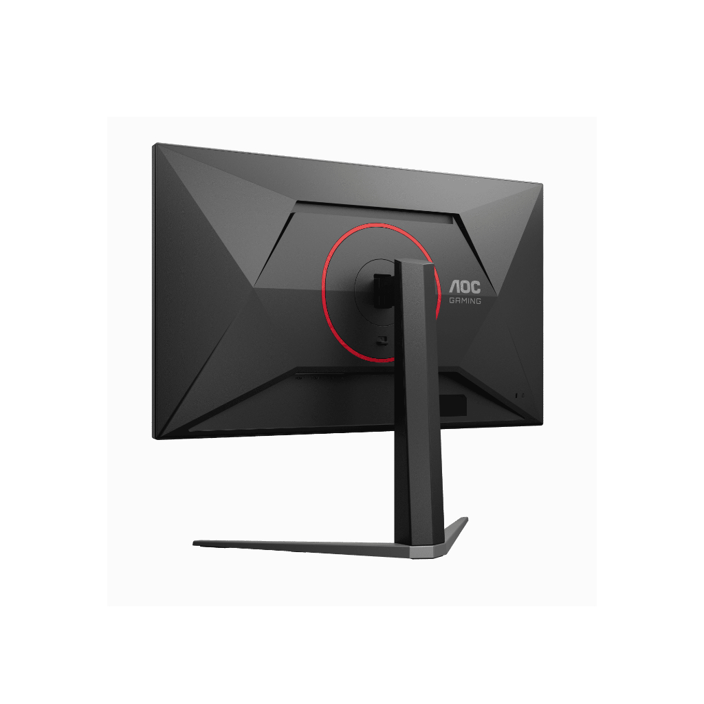 Màn Hình Gaming AOC U27G4 27 inch 4K (UHD/Fast IPS/160hz/0.5ms) - Hàng Chính Hãng | BigBuy360 - bigbuy360.vn