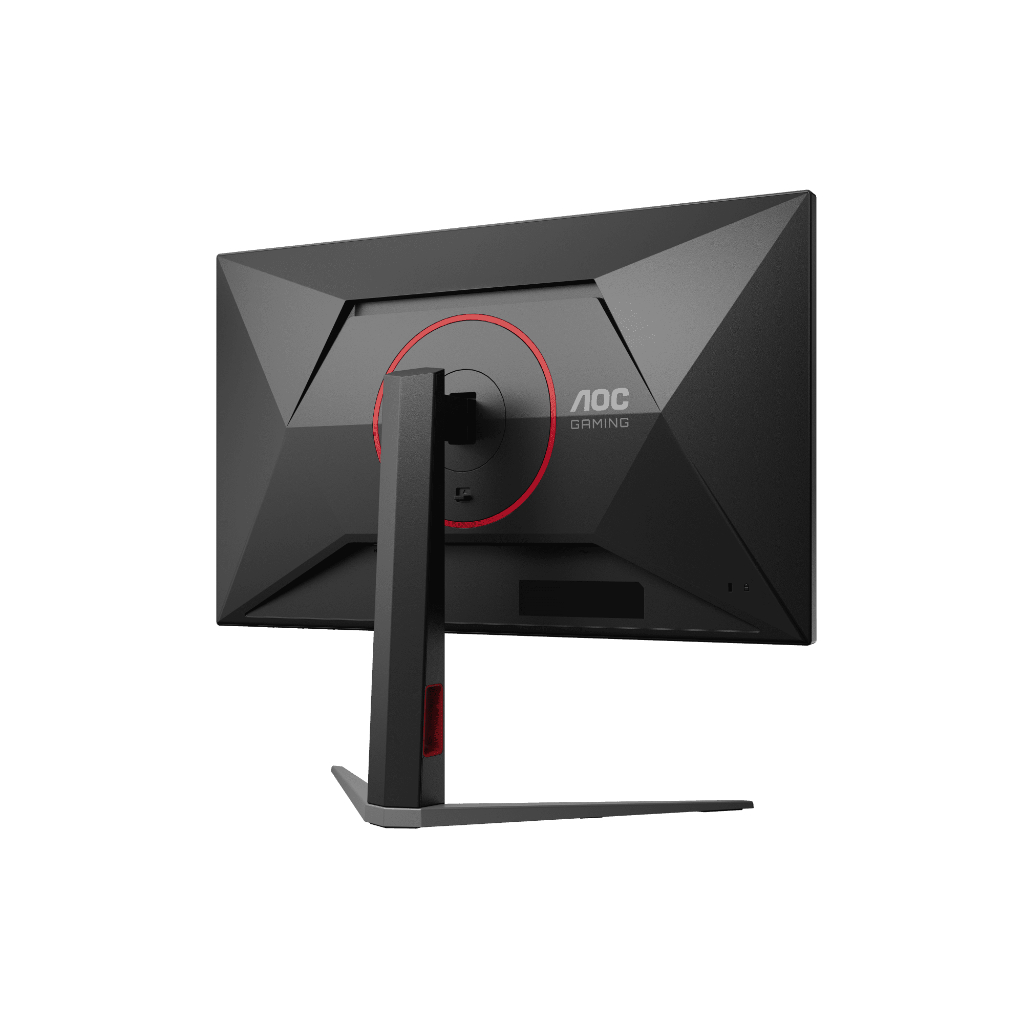 Màn Hình Gaming AOC U27G4 27 inch 4K (UHD/Fast IPS/160hz/0.5ms) - Hàng Chính Hãng | BigBuy360 - bigbuy360.vn