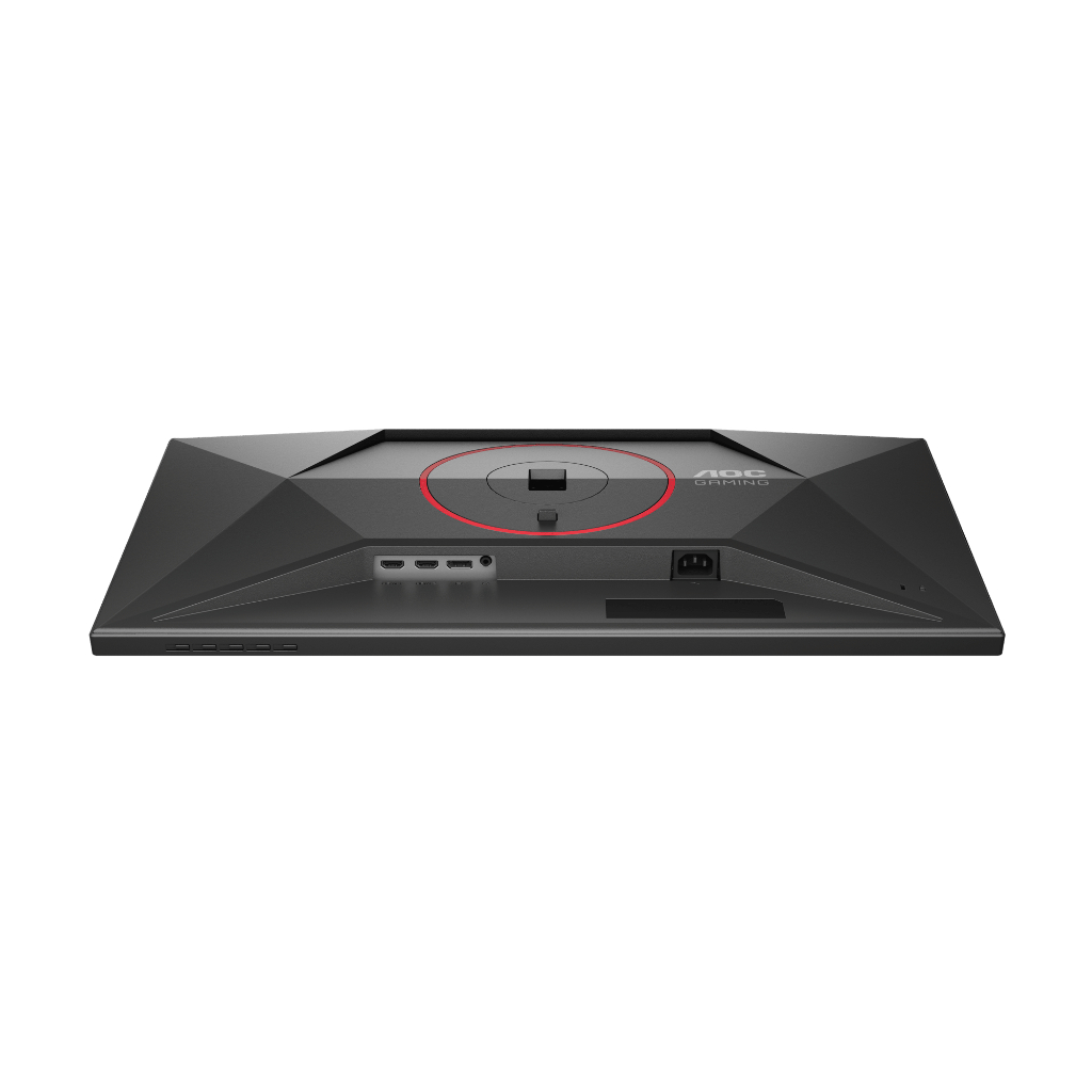 Màn Hình Gaming AOC U27G4 27 inch 4K (UHD/Fast IPS/160hz/0.5ms) - Hàng Chính Hãng | BigBuy360 - bigbuy360.vn