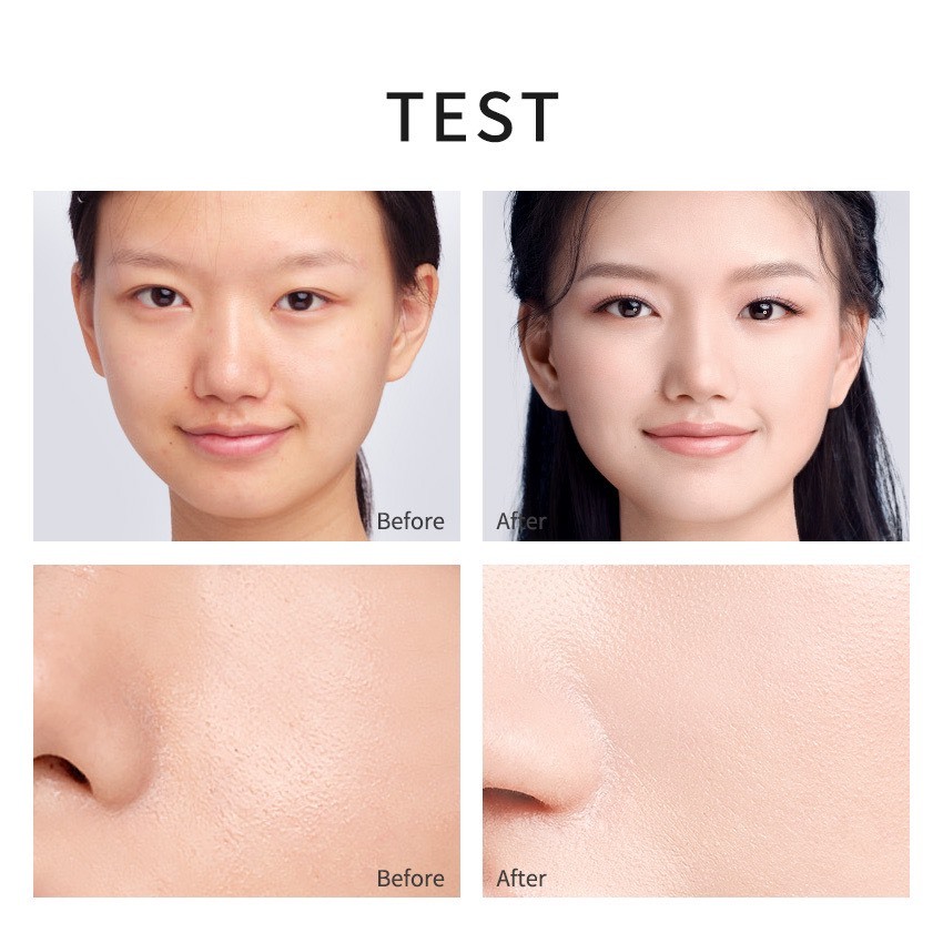 CARSLAN Kem Lót Trang Điểm Carslan dưỡng ẩm nâng tone chỉnh hiệu sắc da 35g |  NHÍM HOUSE
