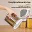 Hộp Đựng Sữa Bột hộp trữ sữa chống ấm, hút chân không, hàng chính hãng