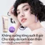 CARSLAN Kem nâng tông Chất kem mịn trắng sáng tức thì không tì vết | NHÍM HOUSE