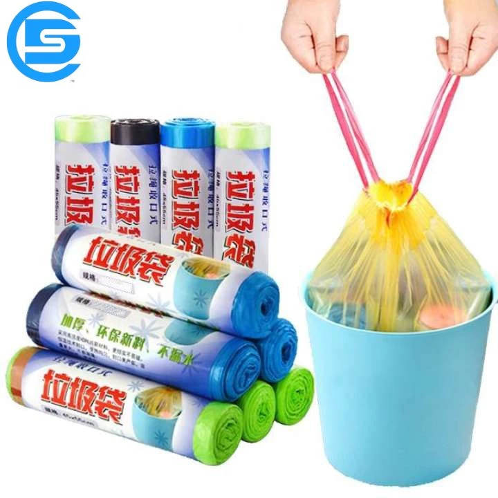 Túi rác size 45x50cm, túi rác tự phân hủy bảo vệ môi trường, siêu dai ...