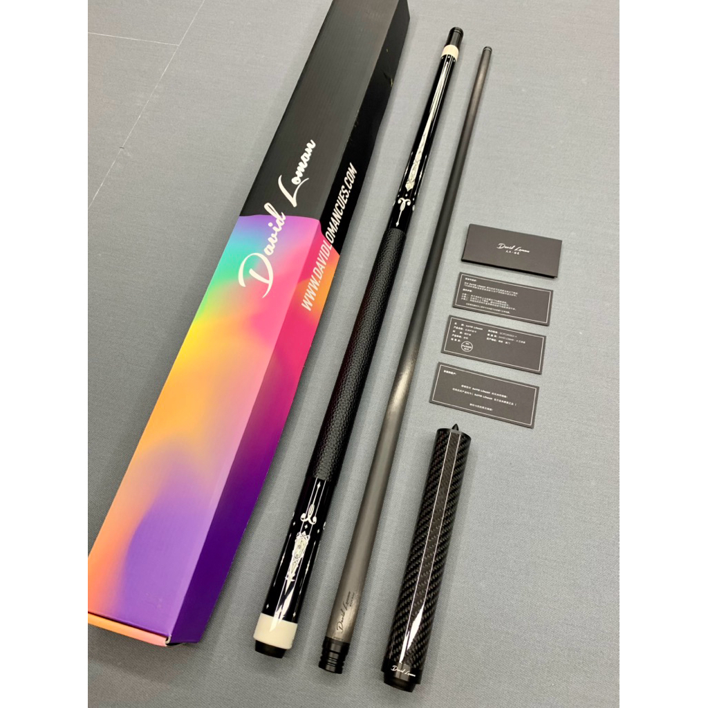 Cơ Bida David Loman Phantom [ CHÍNH HÃNG ] | Shopee Việt Nam