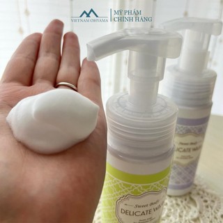 Dung dịch vệ sinh phụ nữ Sweet Body Delicate Wash