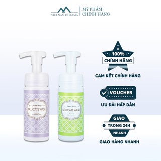Dung dịch vệ sinh phụ nữ Sweet Body Delicate Wash