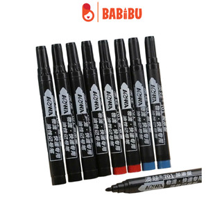 Bút Lông Dầu Ghi Thông Tin Trên Túi Trữ Sữa Sunmum Babibu