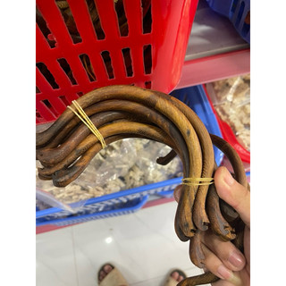 Cầu góc tre lồng chim tre già chắc chắn