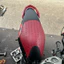 Da yên xe Yamaha Novo4 LX kiểu zin (sử dụng kim bọc yên)