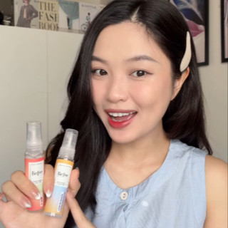 Xịt Khử Mùi Refre Whitening Perfume/Natural/Lactone Deodorant Mist (30ml/chai)