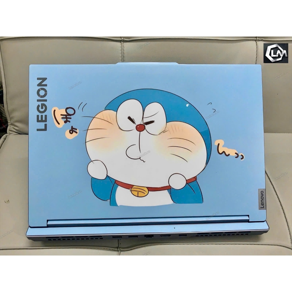 Skin Dán Cho Tất Cả Các Dòng Laptop Lenovo, In Theo Yêu Cầu (Vui Lòng IB Shop Mã Model Máy Cụ Thể)