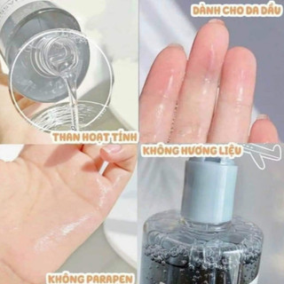Nước Tẩy Trang Byphasse Cho Mọi Loại Da Solution Micerallaire Face (500ml/Chai)