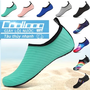 Giày lướt sóng bãi biển giày lặn leo núi bơi lội giày thể thao thoáng khí giày nam và nữ