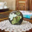 Bình Hoa Gốm Sứ Hình Chiếc Bánh Nghệ Thuật Mini Lọ Hoa Decor Tủ Kệ Phòng Khách Đẹp Chipchipdecor