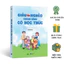 Sách - Giàu Hay Nghèo Không Bằng Có Học Thức - Chấp Nhận Sự Không Hoàn Hảo Của Con Trẻ - NXB Dân Trí