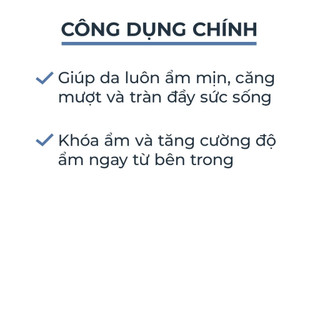 [HÀNG CÔNG TY] Kem dưỡng cấp ẩm cho da thường, da hỗn hợp Eucerin Ultrasensitive Aquaporin Nourishing Gel Cream (50ml)
