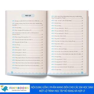 Sách - Tham khảo Lớp 2 - Combo 50 Đề Tăng Điểm Nhanh Toán - Tiếng Việt - Tiếng Anh Lớp 2 - TKBooks