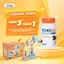 Bổ mắt Visionkids Viên sáng mắt ,Ngăn chặn ánh sáng xanh hộp 90 viên kẹo nhai date mới + quà