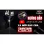 Xà đơn gắn cửa 2020 . kích thước 116-150cm