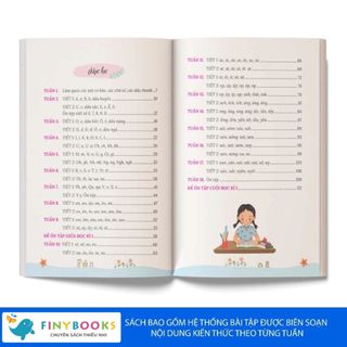 Sách - Combo Bài tập bổ trợ nâng cao Tiếng Việt Lớp 1 - Theo chương trình SGK mới - TKBooks