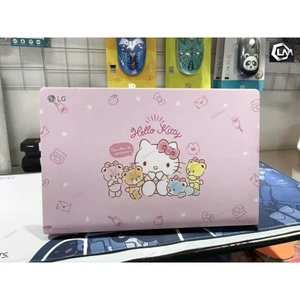 Skin Dán Cho Tất Cả Các Dòng Laptop LG, In Theo Yêu Cầu (Vui Lòng IB Shop Mã Model Máy Cụ Thể)