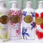 Sữa tắm Double Rich Hương hoa Hồng chiết xuất từ thiên nhiên 550ml / 800ml