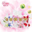 Sữa tắm Double Rich Hương hoa Hồng chiết xuất từ thiên nhiên 550ml / 800ml