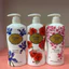 Sữa tắm Double Rich Hương hoa Hồng chiết xuất từ thiên nhiên 550ml / 800ml