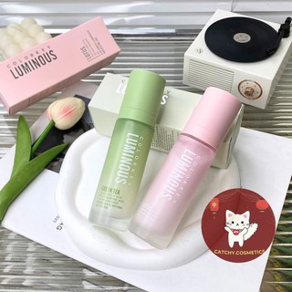 [COLORKEY] Kem/Gel Dưỡng ẩm Colorkey Luminous Giúp Dưỡng Ẩm Từ Bên Trong, 50g