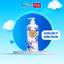 Sữa tắm Double Rich Hương hoa Diên Vỹ chiết xuất từ thiên nhiên 550ml / 800ml