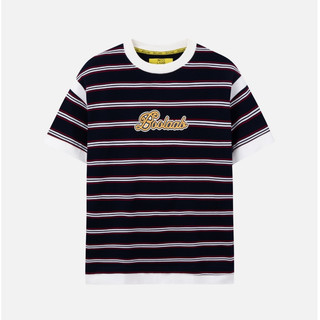 Áo thun xanh navy