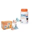 Bổ mắt Vision kids ngan chặn ánh sáng xanh hộp 90 viên date mới + quà