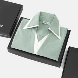 Áo Polo nam cao cấp AIRING From Rộng Cool Touch Cotton, Thoáng Mát, Thời Trang - SHINGHAI