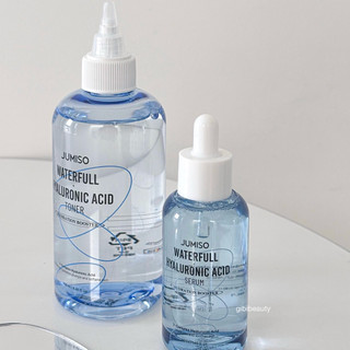 Serum/ Toner/ Dưỡng da JUMISO