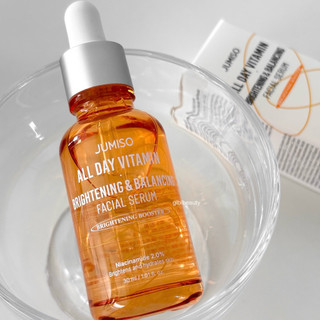 Serum/ Toner/ Dưỡng da JUMISO
