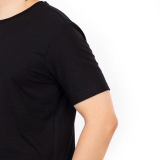 Áo Thun Nam KBOY D179 Cotton 4 Chiều Form Suông Thoải Mái
