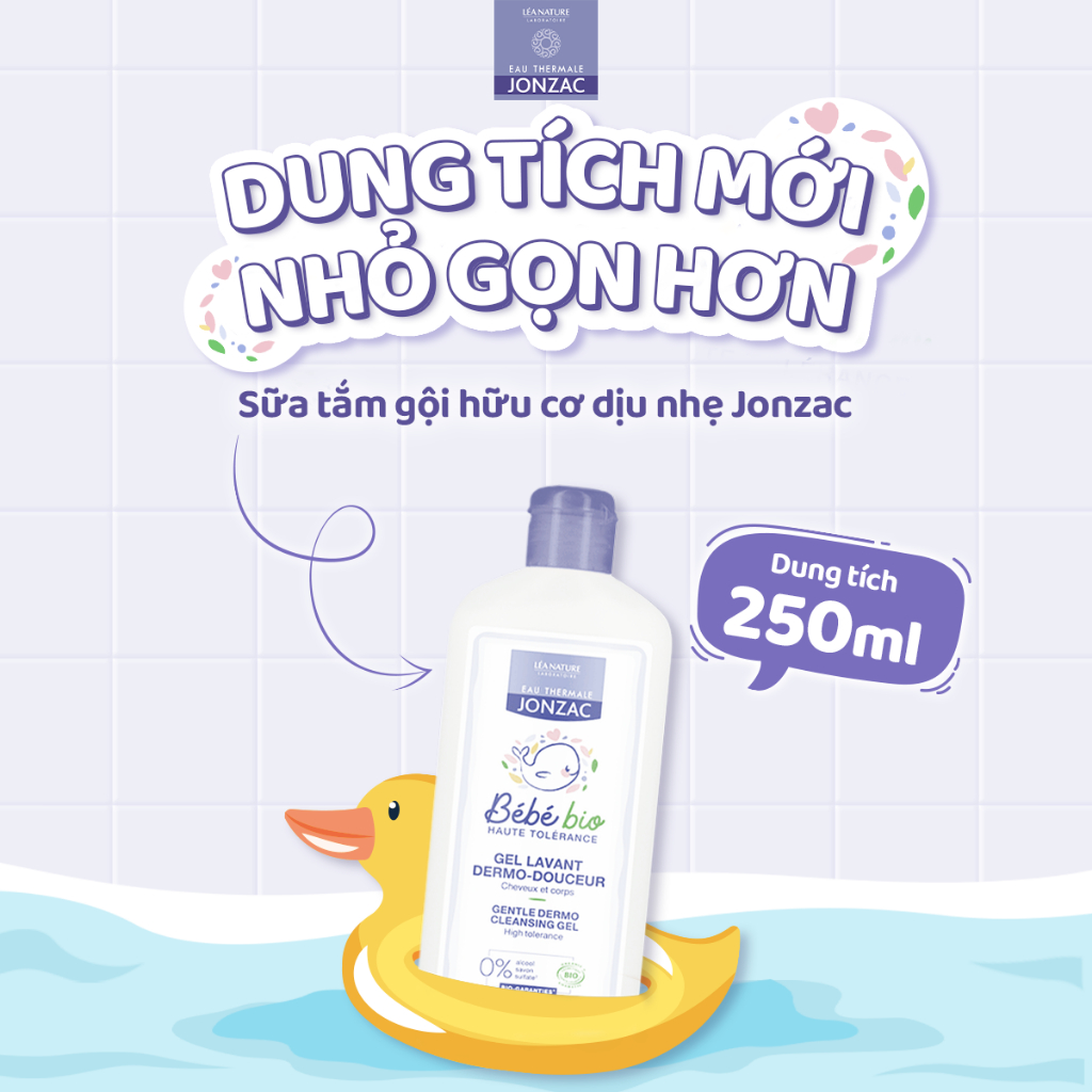 Combo Kem Dưỡng Ẩm Hữu Cơ 100ml + Dung Dịch Vệ Sinh Ngừa Hăm Tã Hữu Cơ Dành Cho Bé (500ML-1L)