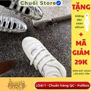 Giày thời trang nữ da PU tổng hợp dệt vải đế cao su đáng yêu tinh tế dễ phối đồ thời trang