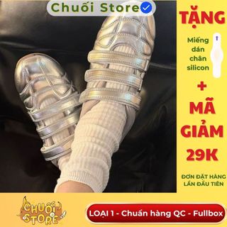 Giày thời trang nữ da PU tổng hợp dệt vải đế cao su năng động trẻ trung gọn nhẹ linh hoạt