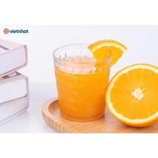 Cốc nhựa tổ ong Việt Nhật cao cấp 300ml 380ml 450ml – MS:6385/ 6383/ 6386