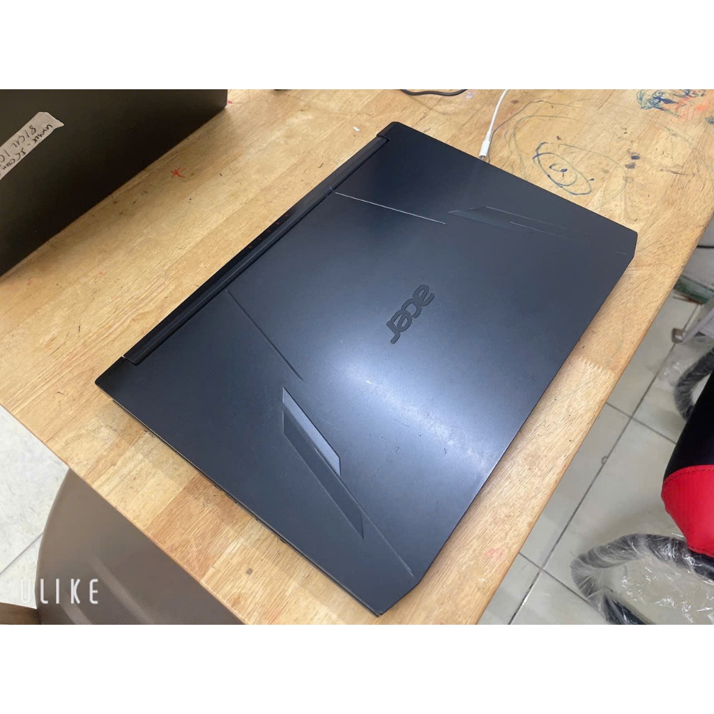 ACER GAMING NITRO 5 AN515-57 CORE I7 11800H RAM 16G SSD 512G 15.6INCH 144HZ RTX 3050 | BigBuy360 - bigbuy360.vn