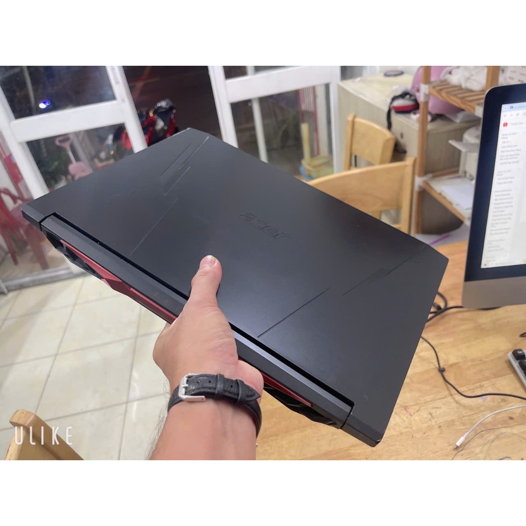 ACER GAMING NITRO 5 AN515-57 CORE I7 11800H RAM 16G SSD 512G 15.6INCH 144HZ RTX 3050 | BigBuy360 - bigbuy360.vn