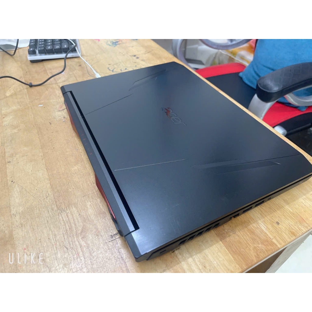 ACER GAMING NITRO 5 AN515-57 CORE I7 11800H RAM 16G SSD 512G 15.6INCH 144HZ RTX 3050 | BigBuy360 - bigbuy360.vn