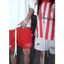 Quần short dù nhăn Devotus Unisex form ống rộng trên gối - Quần short dù nhăn culture thêu