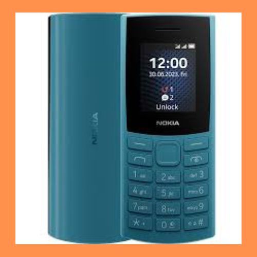 Điện thoại 105 Pro 2024